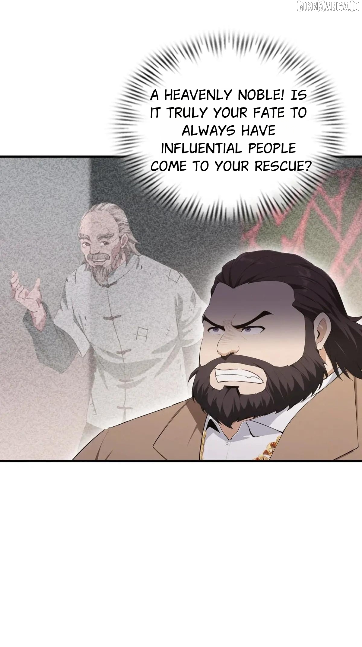 Outrageous! I opened a training class for empresses Chapter 93 - page 16